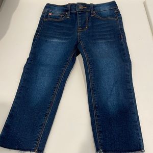 Hudson Toddler Jeans